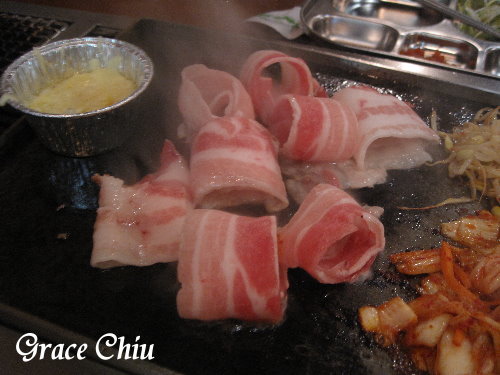 VEGETEJIYA菜豚屋(信義店)%2F ベジテジや%2Fサムギョプサル