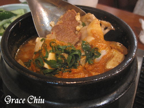 VEGETEJIYA菜豚屋(信義店)%2F ベジテジや%2Fサムギョプサル