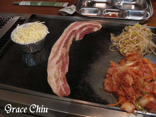 VEGETEJIYA菜豚屋(信義店)%2F ベジテジや%2Fサムギョプサル