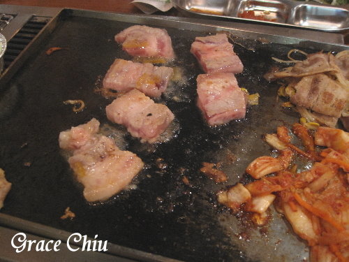 柚子三層肉~菜豚屋(信義店)