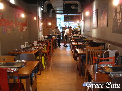 VEGETEJIYA菜豚屋(信義店)%2F ベジテジや%2Fサムギョプサル