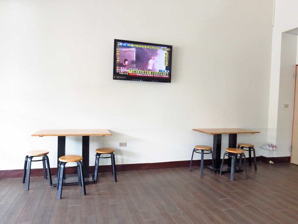 【桃園美食】嘉義粉條冰-1碗40元清涼消暑的粉條冰