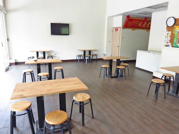 【桃園美食】嘉義粉條冰-1碗40元清涼消暑的粉條冰