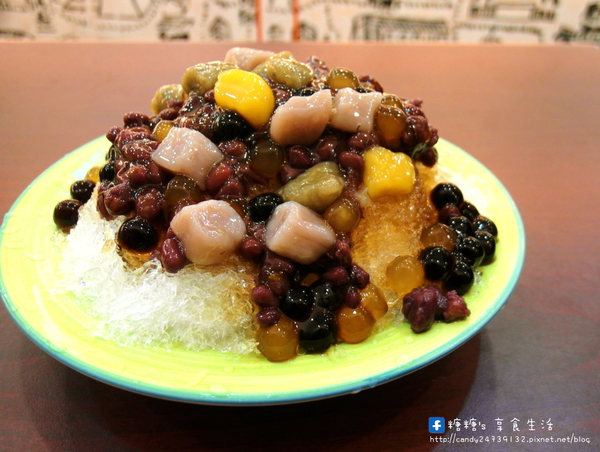 金華61(台中美村店):〖台中│美食〗金華61 ❤ 來自屏東車城的綠豆蒜,堅持百年老店優良傳承,顆顆綠豆秉承古法熬煉,完全手工製作,讓人一吃就上癮!!