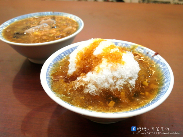 金華61(台中美村店):〖台中│美食〗金華61 ❤ 來自屏東車城的綠豆蒜,堅持百年老店優良傳承,顆顆綠豆秉承古法熬煉,完全手工製作,讓人一吃就上癮!!