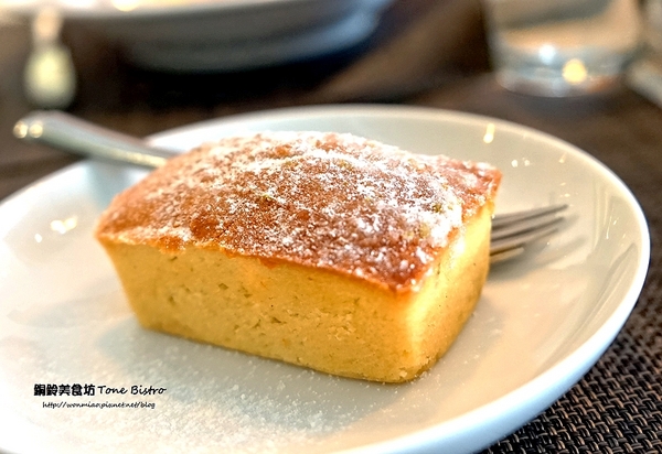 銅鈴美食坊 Tone Bistro：【愛評網口碑體驗】大安捷運站週邊美食 ✿✿ 銅鈴美食坊 Tone Bistro ✿✿