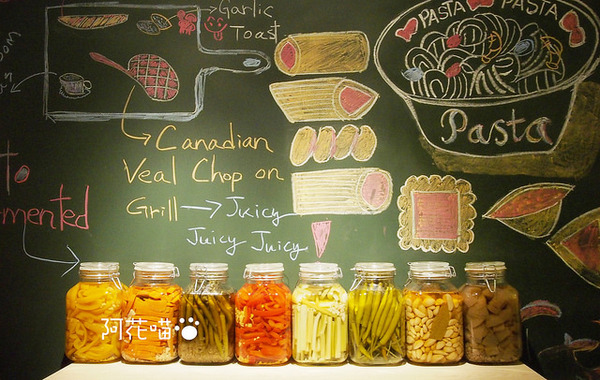 銅鈴美食坊 Tone Bistro：【大安│異國料理】好吃到真的會吮指的椒麻雞翅『銅鈴美食坊 Tone Bistro』