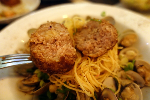 銅鈴美食坊 Tone Bistro:(胖樺食記)台北市東豐街「銅鈴美食坊 Tone Bistro」,中西合璧創意料理好好吃/仁愛圓環/商業午餐/捷運忠孝復興