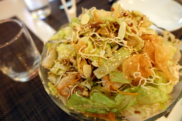 銅鈴美食坊 Tone Bistro:(胖樺食記)台北市東豐街「銅鈴美食坊 Tone Bistro」,中西合璧創意料理好好吃/仁愛圓環/商業午餐/捷運忠孝復興