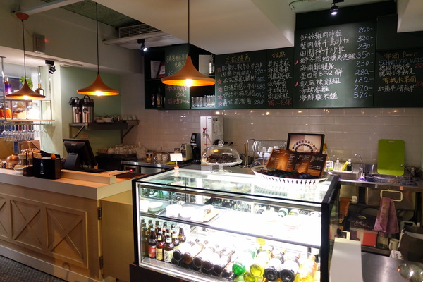 銅鈴美食坊 Tone Bistro:(胖樺食記)台北市東豐街「銅鈴美食坊 Tone Bistro」,中西合璧創意料理好好吃/仁愛圓環/商業午餐/捷運忠孝復興