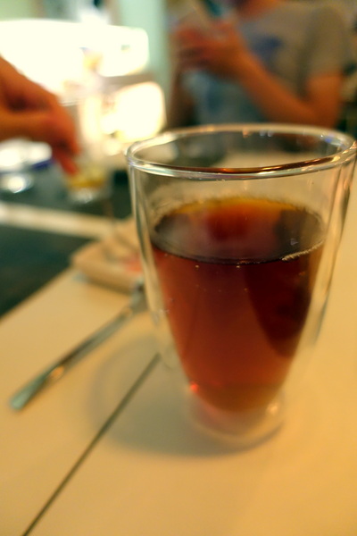 銅鈴美食坊 Tone Bistro:(胖樺食記)台北市東豐街「銅鈴美食坊 Tone Bistro」,中西合璧創意料理好好吃/仁愛圓環/商業午餐/捷運忠孝復興