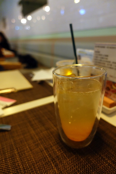 銅鈴美食坊 Tone Bistro:(胖樺食記)台北市東豐街「銅鈴美食坊 Tone Bistro」,中西合璧創意料理好好吃/仁愛圓環/商業午餐/捷運忠孝復興