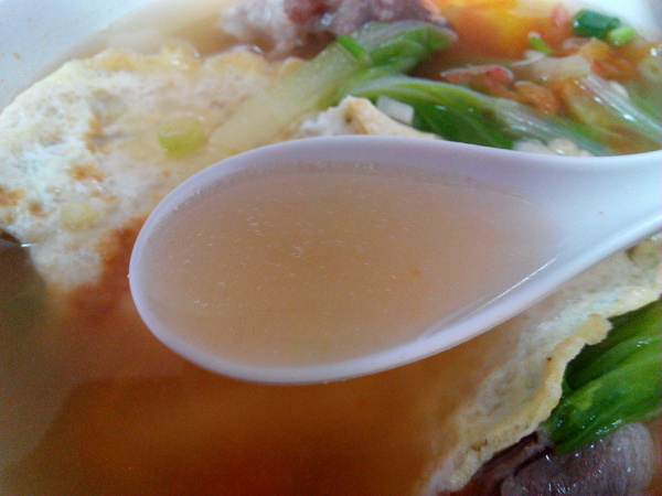 郭家小館：【臺南Ω麻豆區】郭家小館。大推清淡又好吃的蕃茄貓耳朵