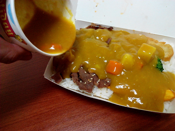 老外的壽司:【臺南Ω麻豆區】老外的壽司。只限外帶,晚來就吃不到的平價午、晚餐好選擇