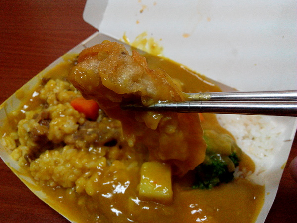 老外的壽司:【臺南Ω麻豆區】老外的壽司。只限外帶,晚來就吃不到的平價午、晚餐好選擇