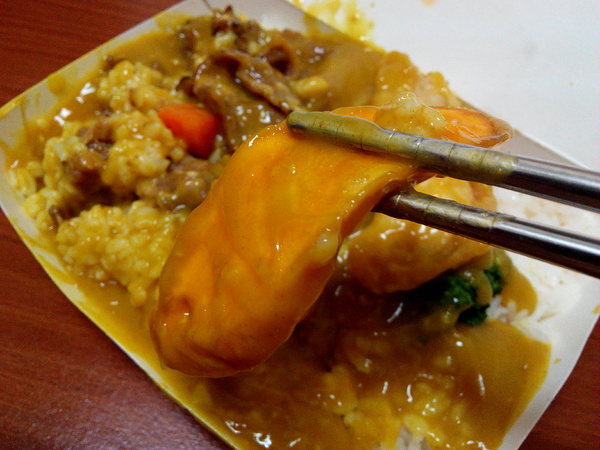 老外的壽司:【臺南Ω麻豆區】老外的壽司。只限外帶,晚來就吃不到的平價午、晚餐好選擇