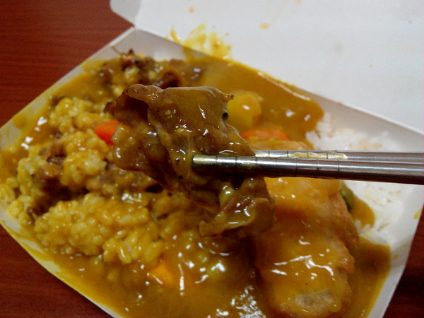 老外的壽司:【臺南Ω麻豆區】老外的壽司。只限外帶,晚來就吃不到的平價午、晚餐好選擇