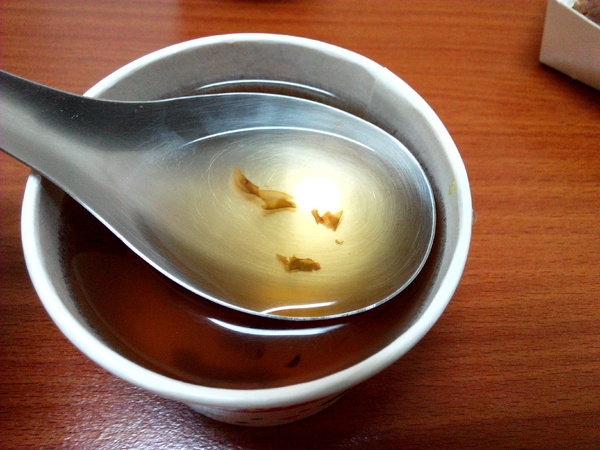 老外的壽司:【臺南Ω麻豆區】老外的壽司。只限外帶,晚來就吃不到的平價午、晚餐好選擇