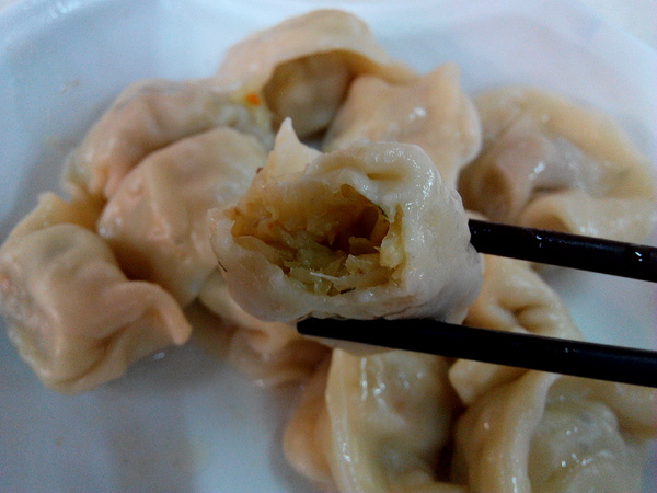 宏恩素食(麻豆店)：【臺南Ω麻豆區】宏恩素食火鍋城