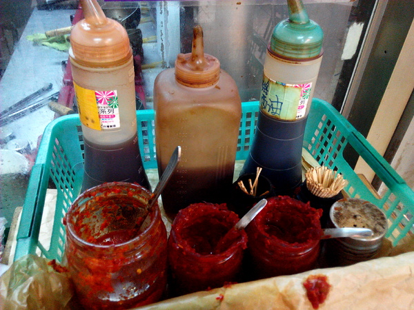 宏恩素食(麻豆店)：【臺南Ω麻豆區】宏恩素食火鍋城