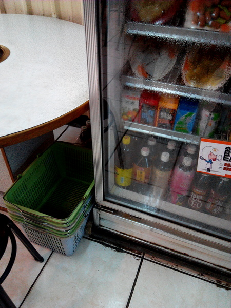 宏恩素食(麻豆店)：【臺南Ω麻豆區】宏恩素食火鍋城