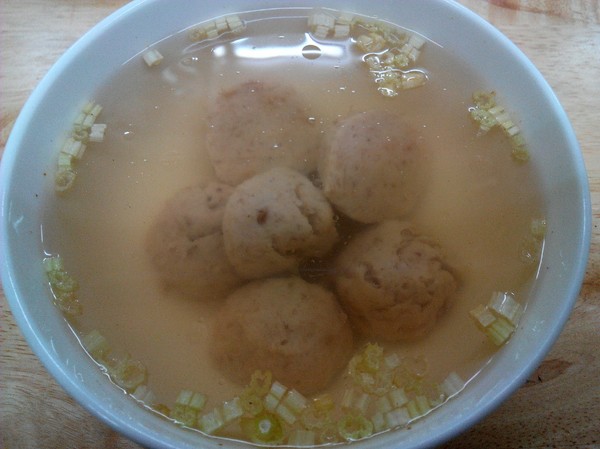 13號素食：【臺南Ω麻豆區】１３號素食。炒意麵配料豐富ＣＰ值高