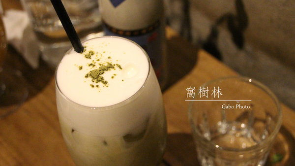 窩樹林：【台南】有靈魂的老房子！●窩樹林Hide Forst●早午餐&晚餐宵夜總相宜！也適合多人聚餐哦