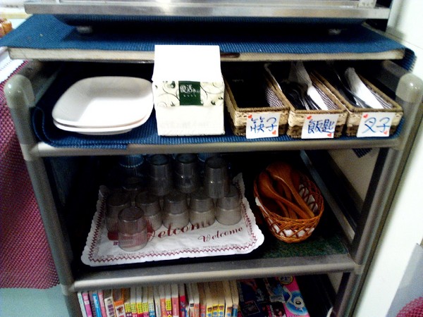 陽光義法蔬食:【東區】陽光義法蔬食。餐點滿多元的素食餐廳