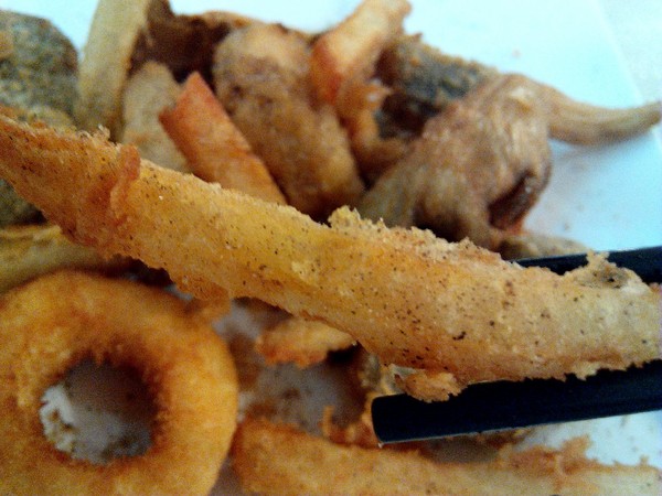 陽光義法蔬食:【東區】陽光義法蔬食。餐點滿多元的素食餐廳