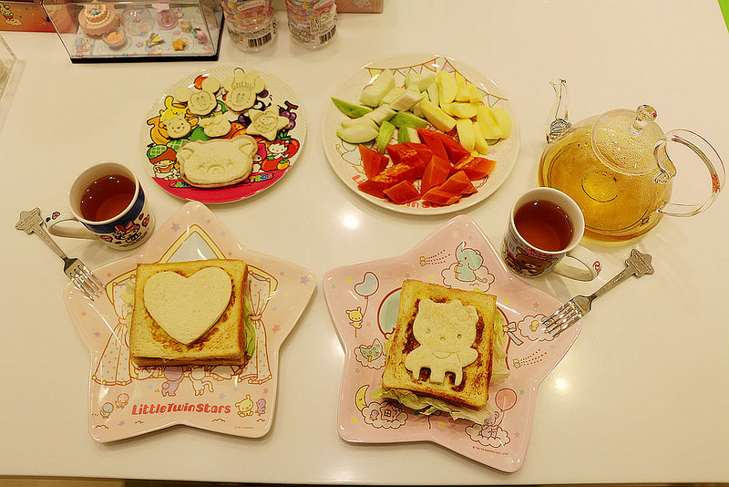 宜蘭民宿雙子星的窩311