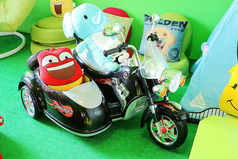 宜蘭民宿雙子星的窩297