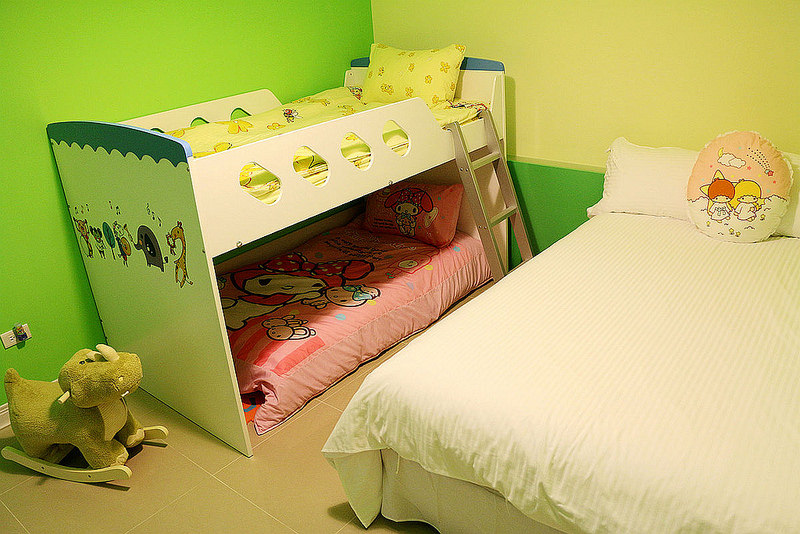 宜蘭民宿雙子星的窩197