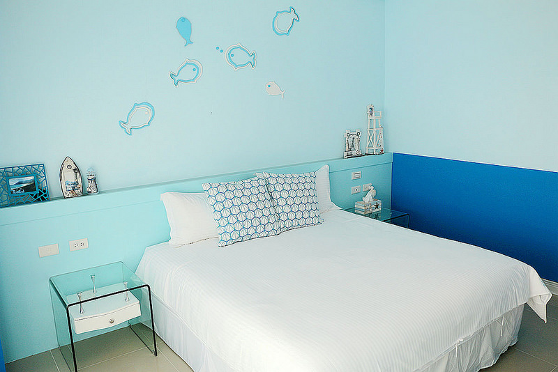 宜蘭民宿雙子星的窩143