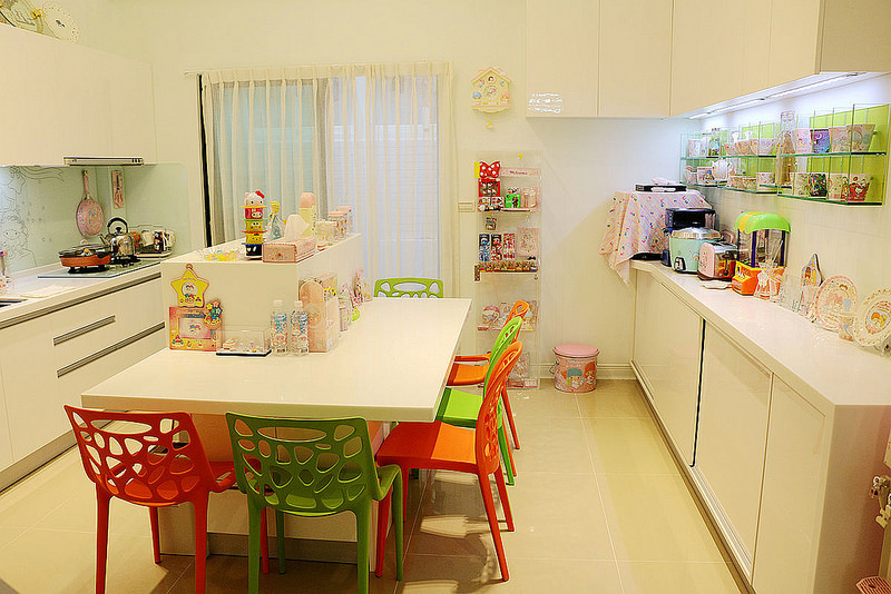 宜蘭民宿雙子星的窩073