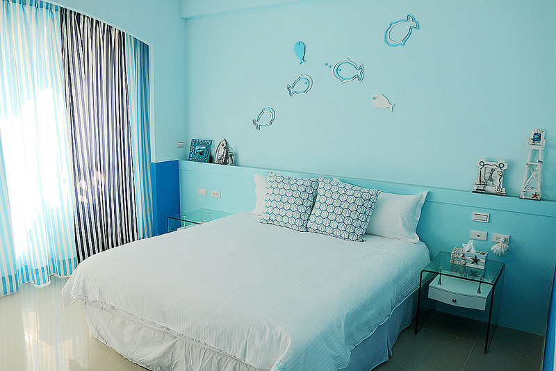 宜蘭民宿雙子星的窩157