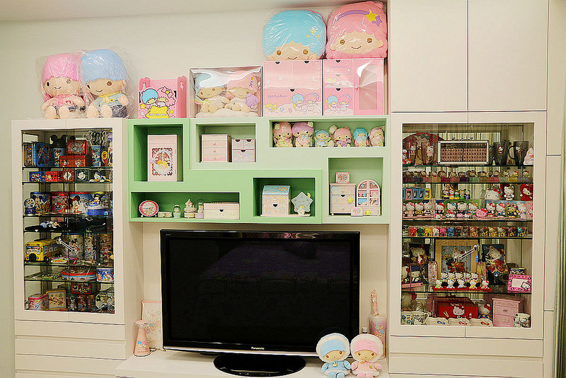 宜蘭民宿雙子星的窩112