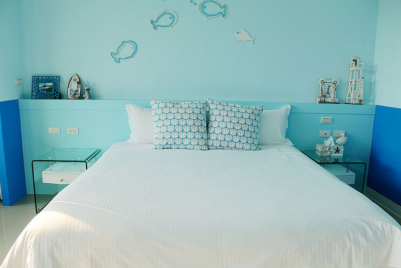 宜蘭民宿雙子星的窩149