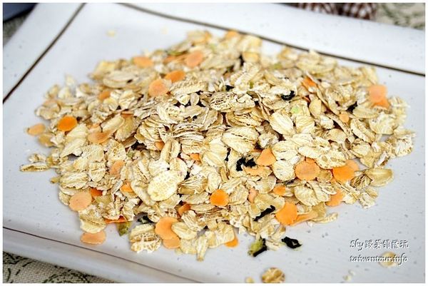 歐特有機穀物：營養早餐五穀麥片.青汁多穀奶【OTER歐特有機】