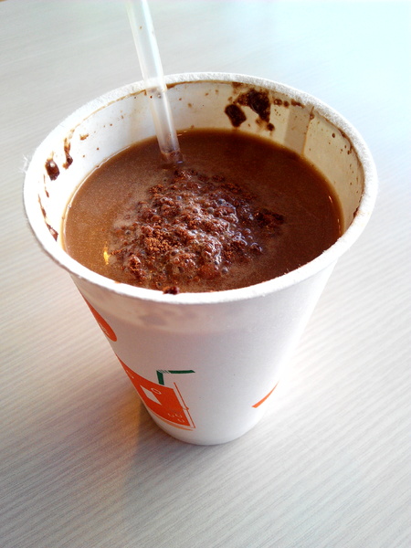 丹丹漢堡(麻豆):【臺南Ω麻豆區】丹丹漢堡(麻豆店)。味美價廉但常得排隊等候的早安特惠餐