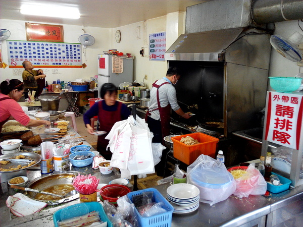 阿助土魠魚羹:【關廟區】阿助土魠魚焿。適合當下午點心的土魠魚焿