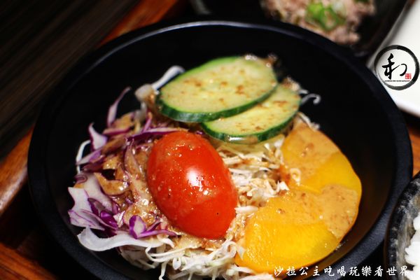 101和料理食堂：101美食推薦『101和料理食堂』高樓視野佳