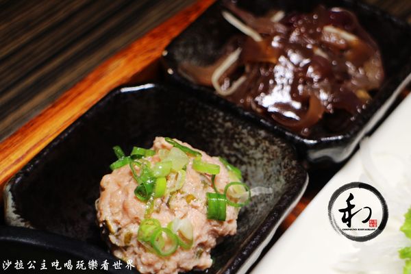 101和料理食堂：101美食推薦『101和料理食堂』高樓視野佳