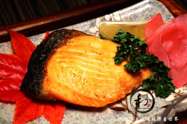 101和料理食堂：101美食推薦『101和料理食堂』高樓視野佳