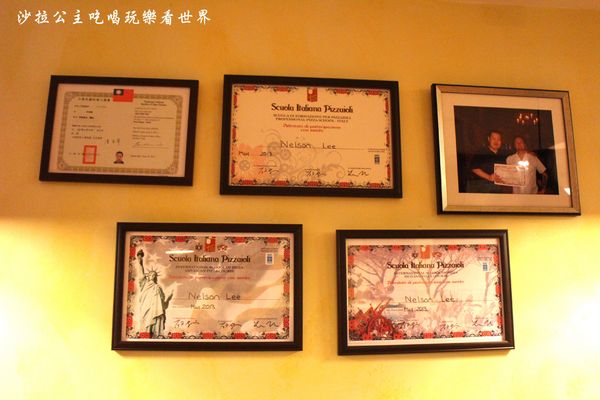 Big Boyz Pizza：他不是蛋糕.他是披薩『Big Boyz Pizza』捷運南京復興站美式餐廳/深盤披薩