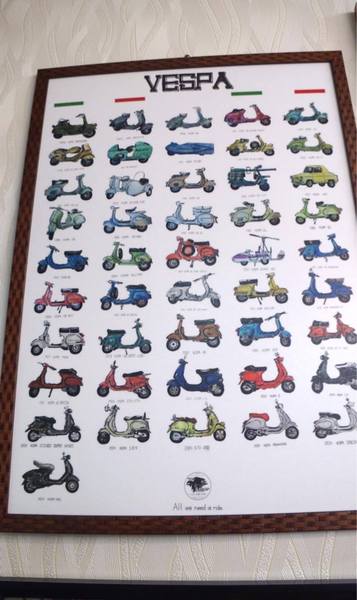 醉食在石頭風味養生火鍋:【苗栗竹南】全台第一家以偉士牌為主題的石頭火鍋,走過路過千萬別錯過!