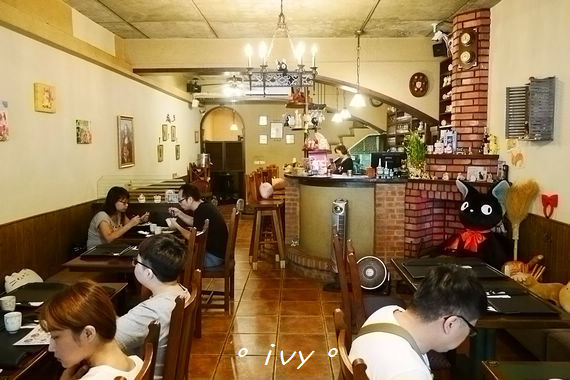 貓町日式簡餐：新竹東區。貓町  日式、洋食 創意料理