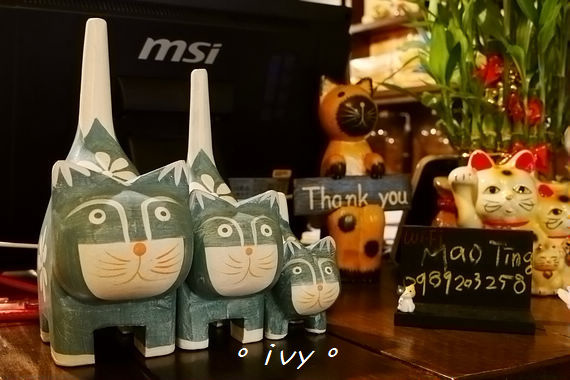 貓町日式簡餐：新竹東區。貓町  日式、洋食 創意料理