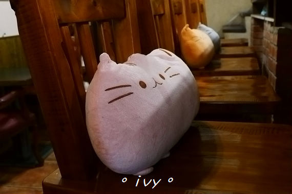 貓町日式簡餐：新竹東區。貓町  日式、洋食 創意料理