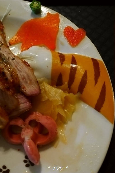 貓町日式簡餐：新竹東區。貓町  日式、洋食 創意料理