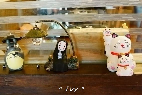 貓町日式簡餐：新竹東區。貓町  日式、洋食 創意料理